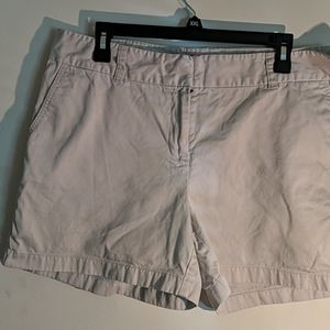 Vineyard vines tan shorts sz size 16